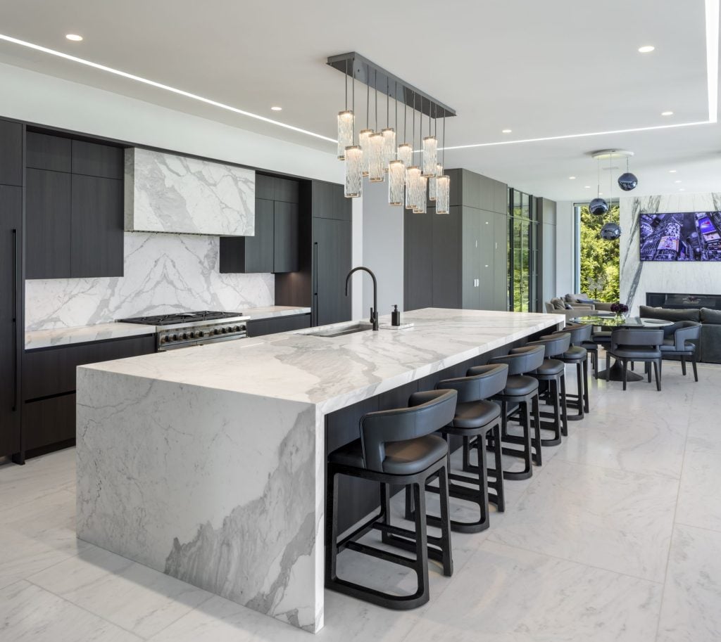 Designer Lighting