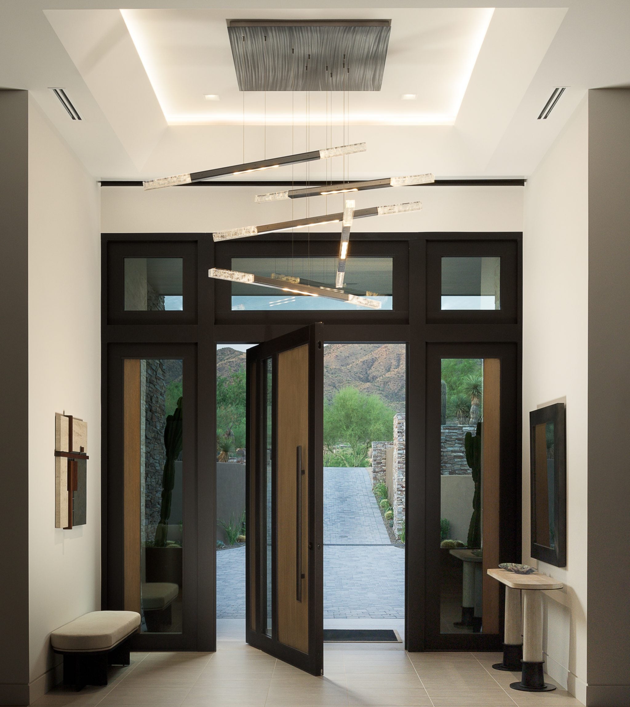 Lighting Solutions for Designers