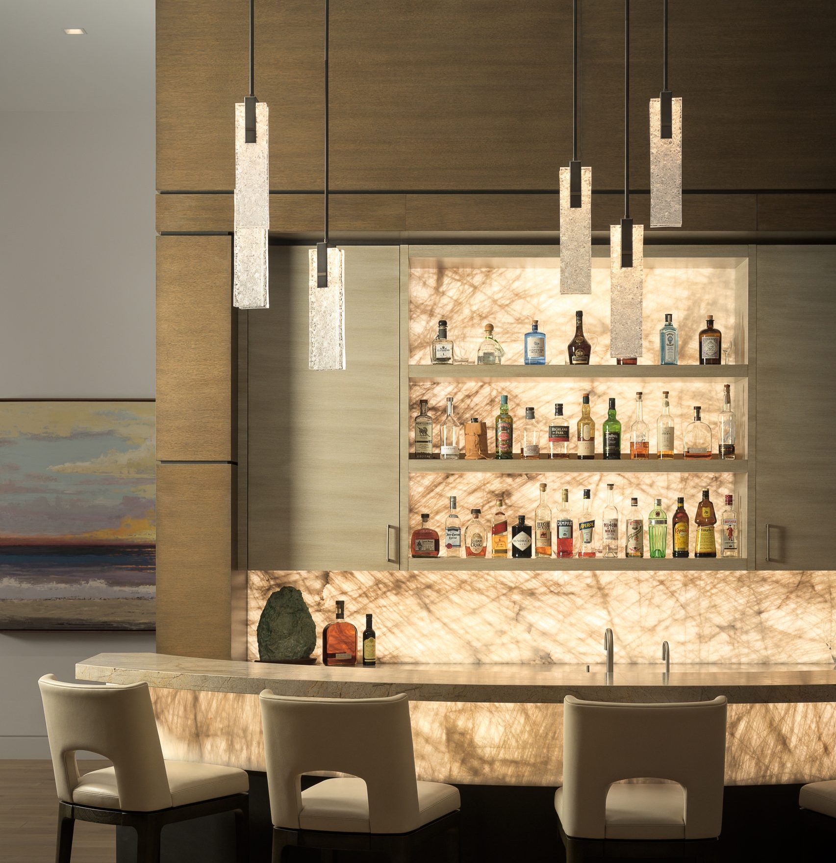Modern Lighting