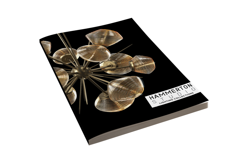 Hammerton Studio Lighting Collections (2023)