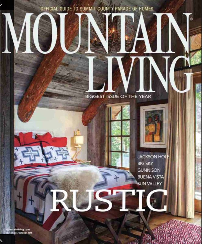 Mountain Living