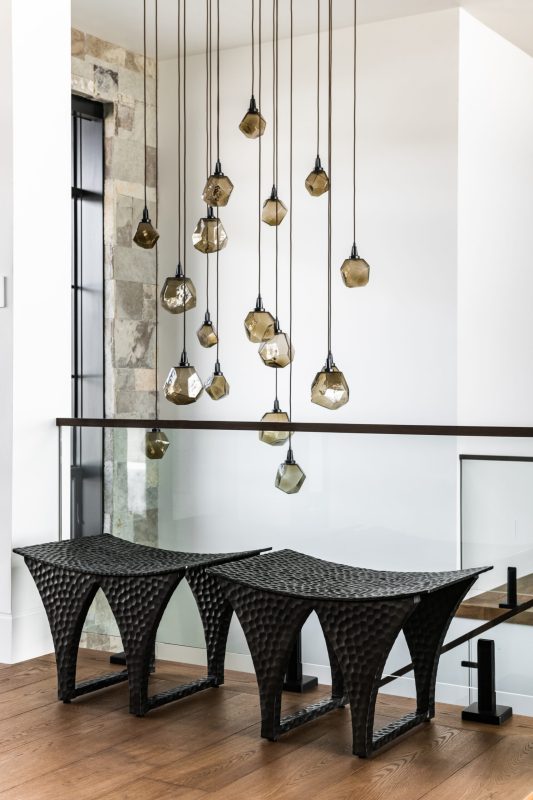 luxury chandeliers