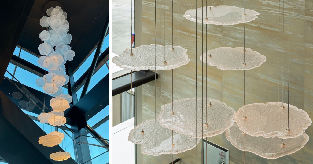 Custom Lighting