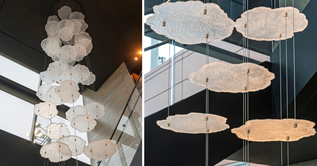 Custom Lighting
