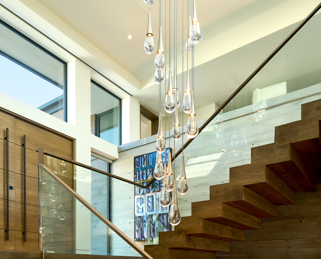 designer pendants