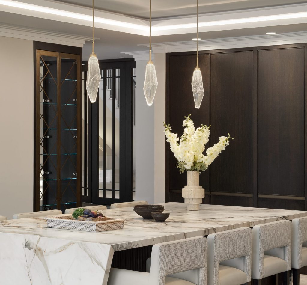 designer lighting
