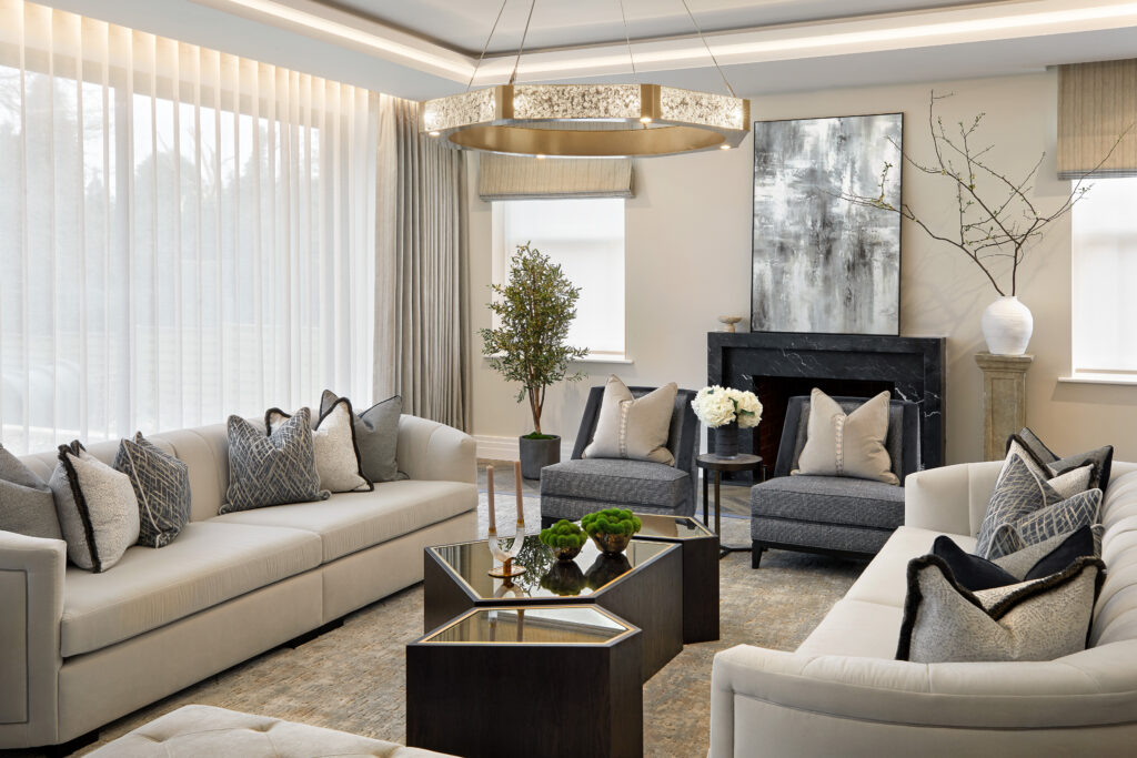 luxury chandeliers