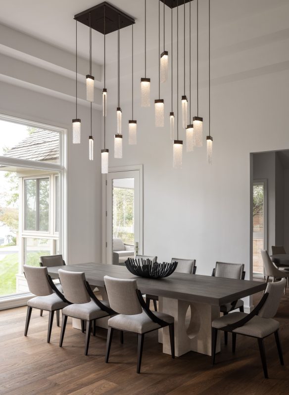 luxury chandeliers