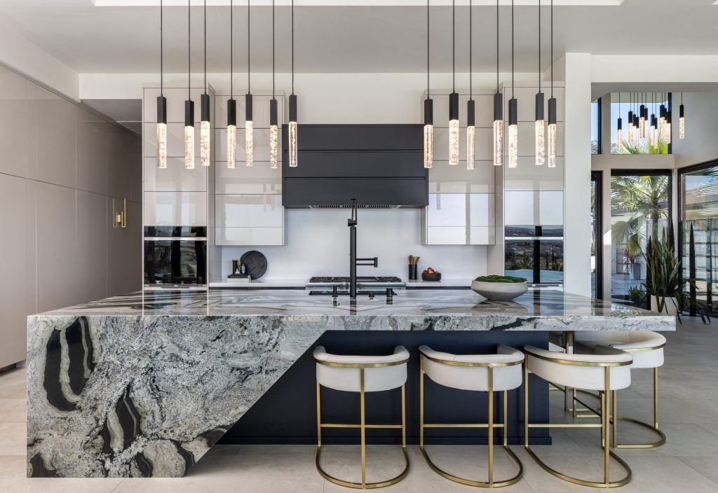 Luxury Lighting