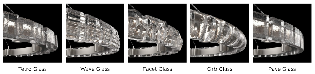 Glass Lighting