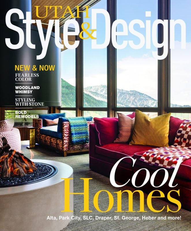 Utah Style & Design