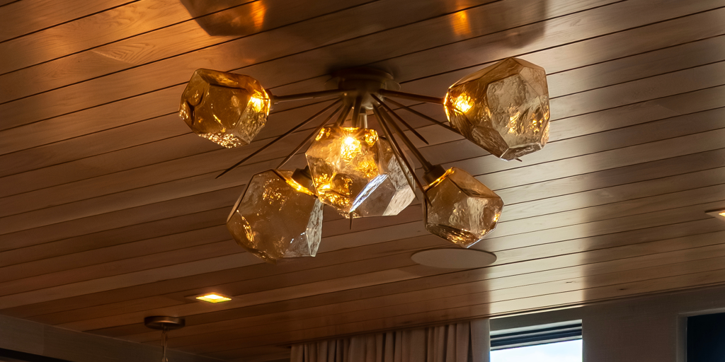 Luxury Lighting