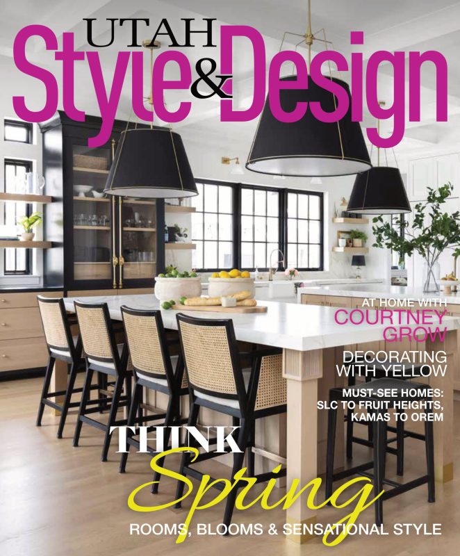 Utah Style & Design