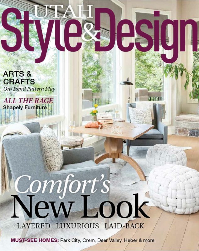 Utah Style & Design