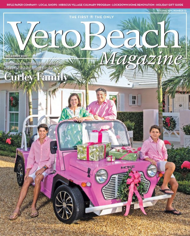 Vero Beach Magazine