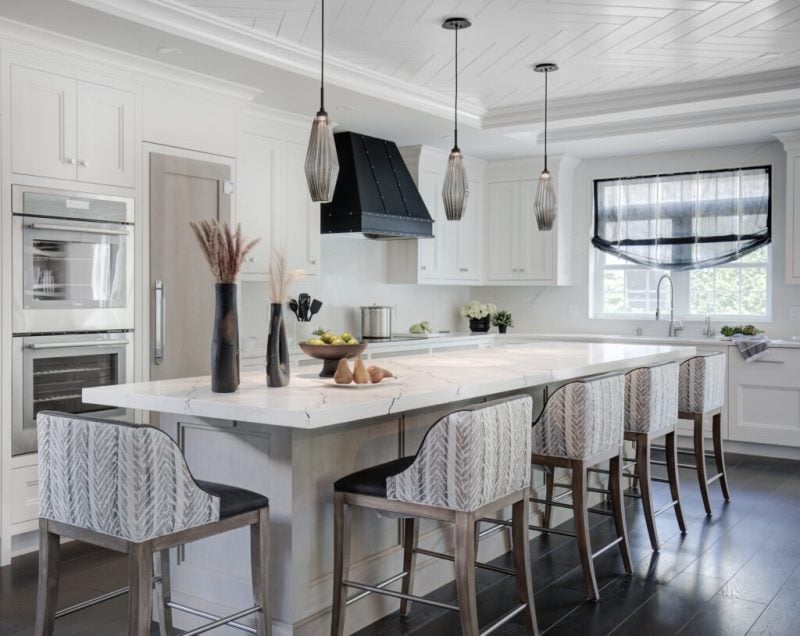 blown glass pendant lights for kitchen islands