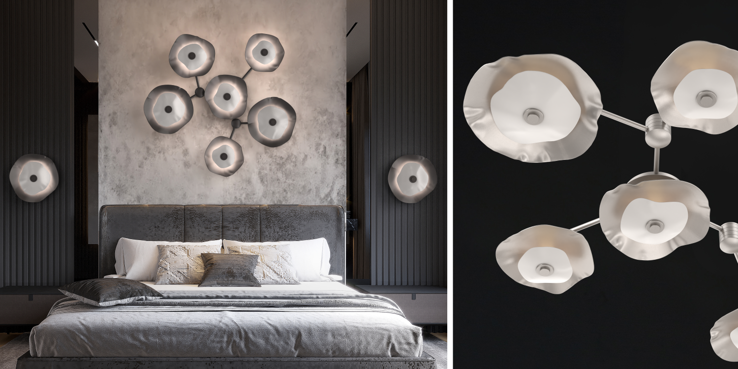 modern lighting