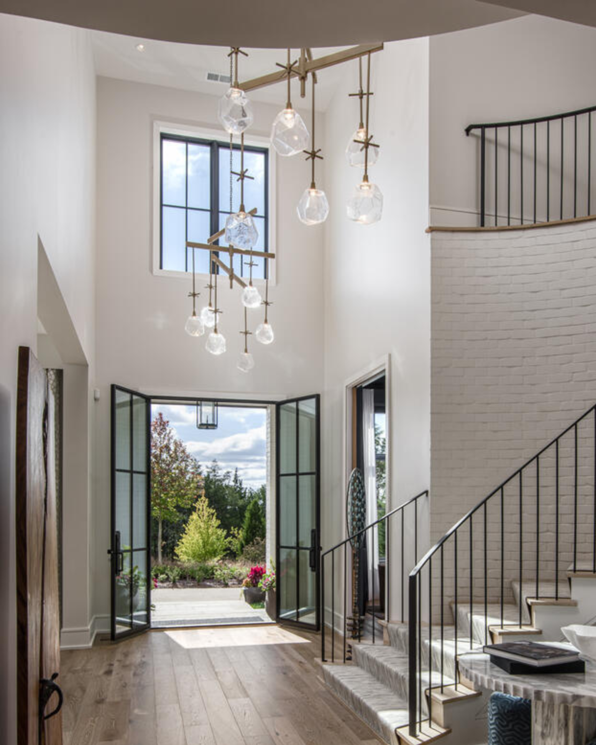 custom lighting