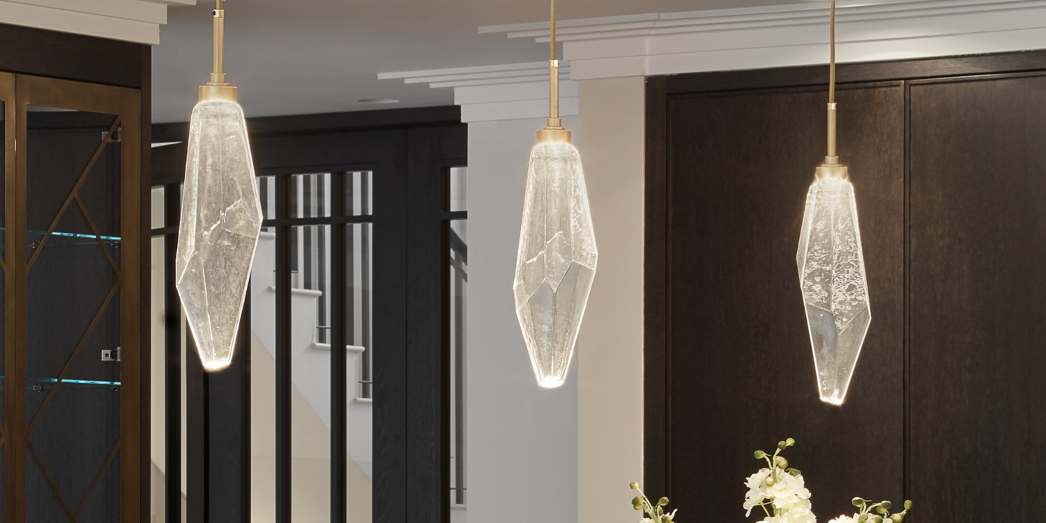 modern lighting