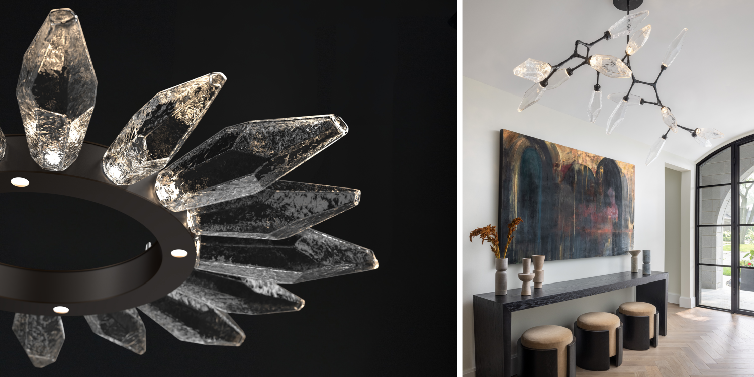 modern lighting
