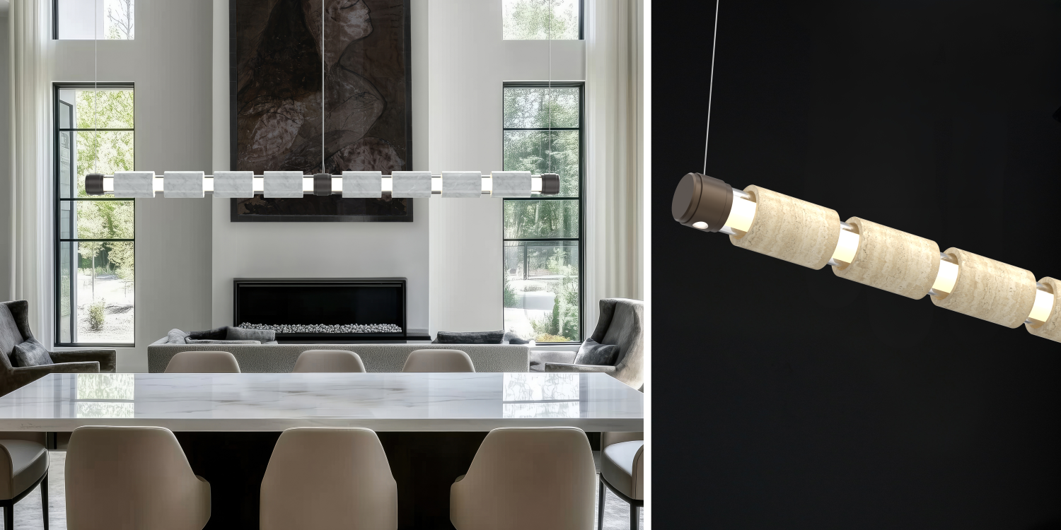 modern lighting