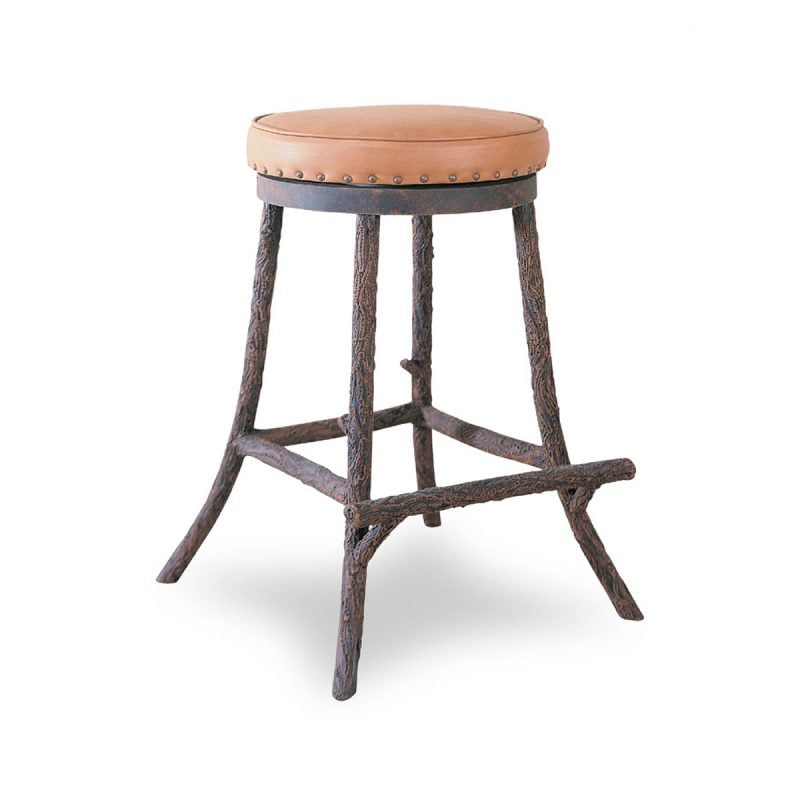 Stump Bar Stool