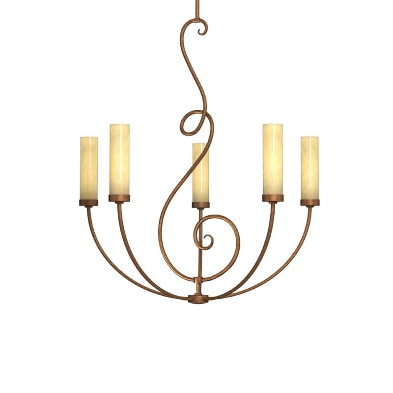 Lyric Chandelier