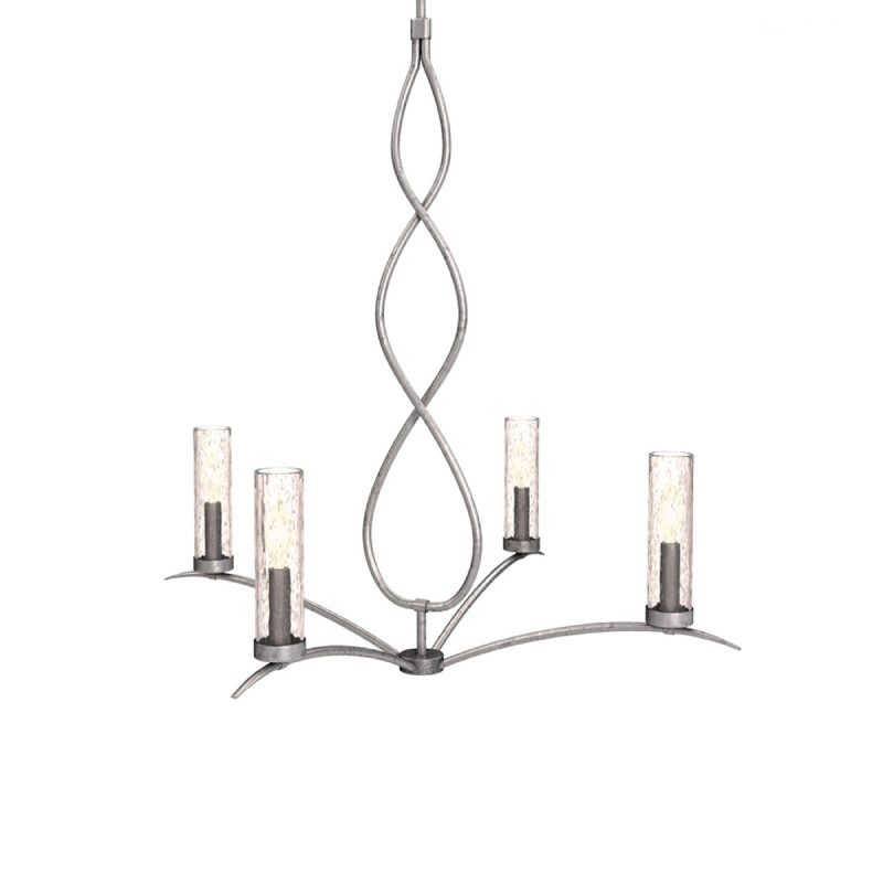 Cipher Chandelier