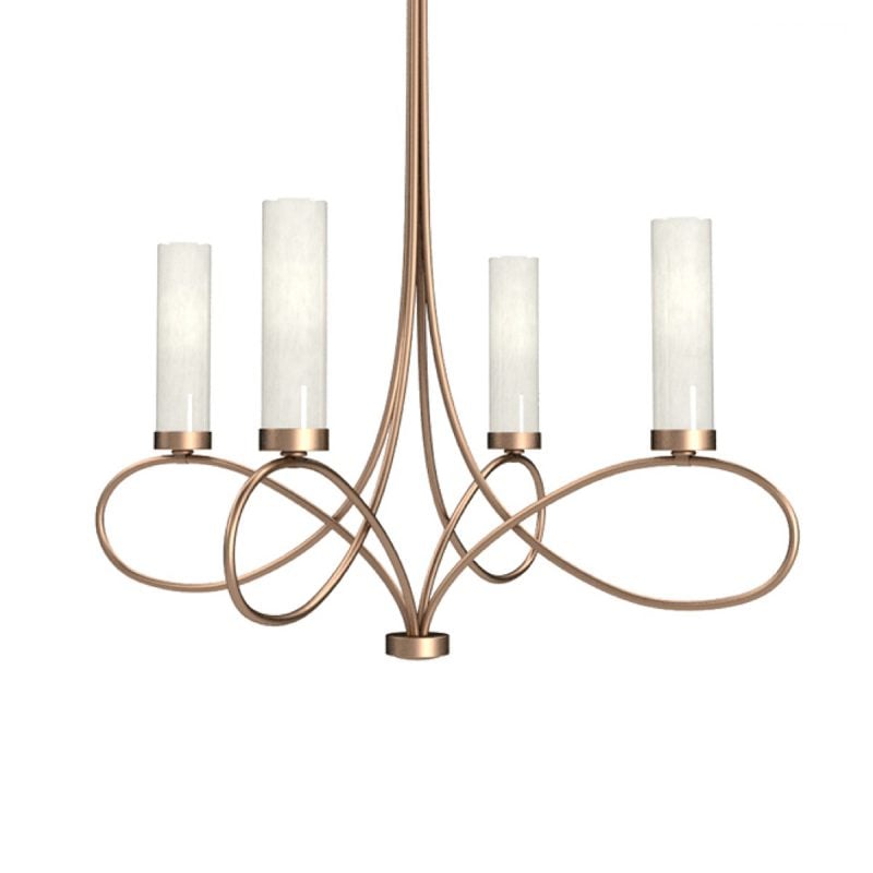 Entanglement Chandelier
