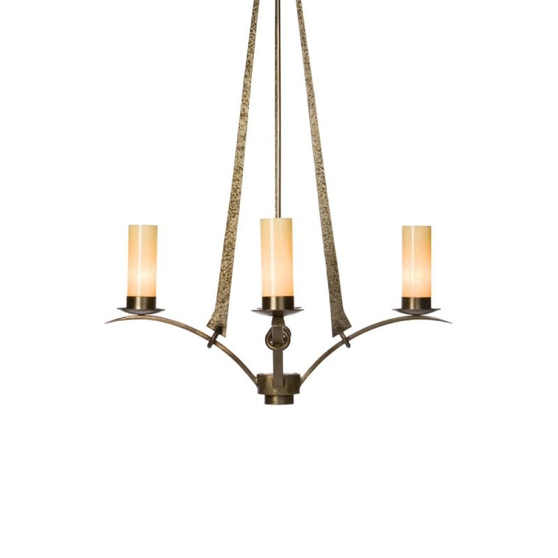 Ironveil Chandelier