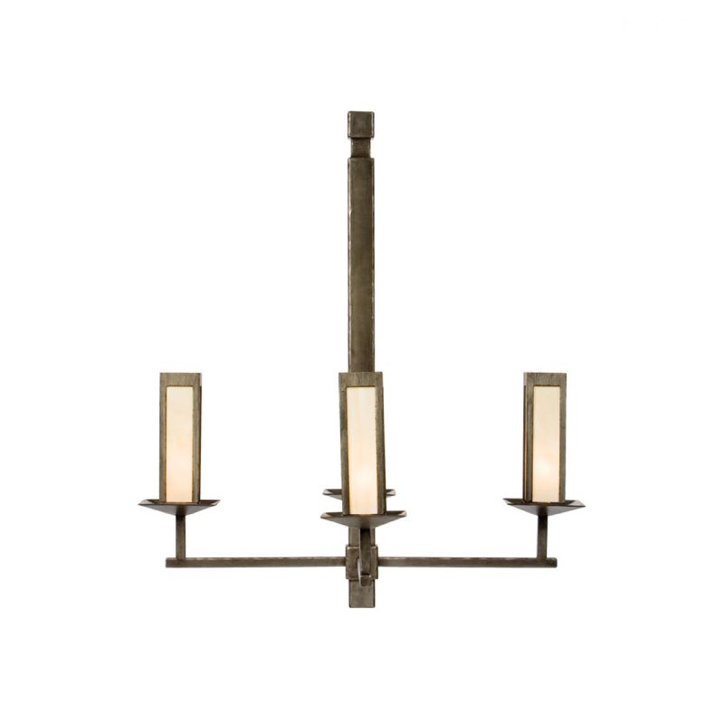 Plinth Chandelier