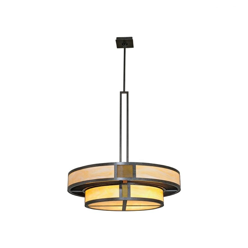 Eclipse  Chandelier