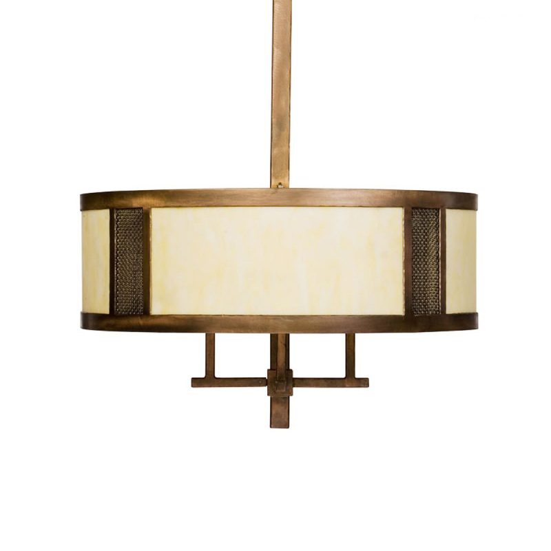 Ledge Chandelier
