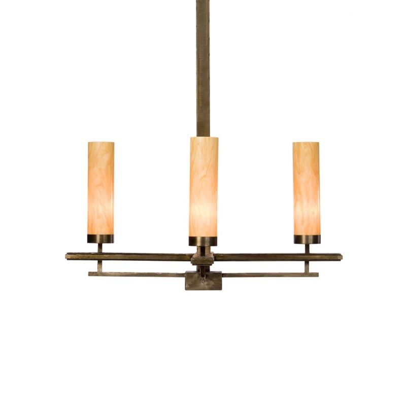 Quarry Chandelier