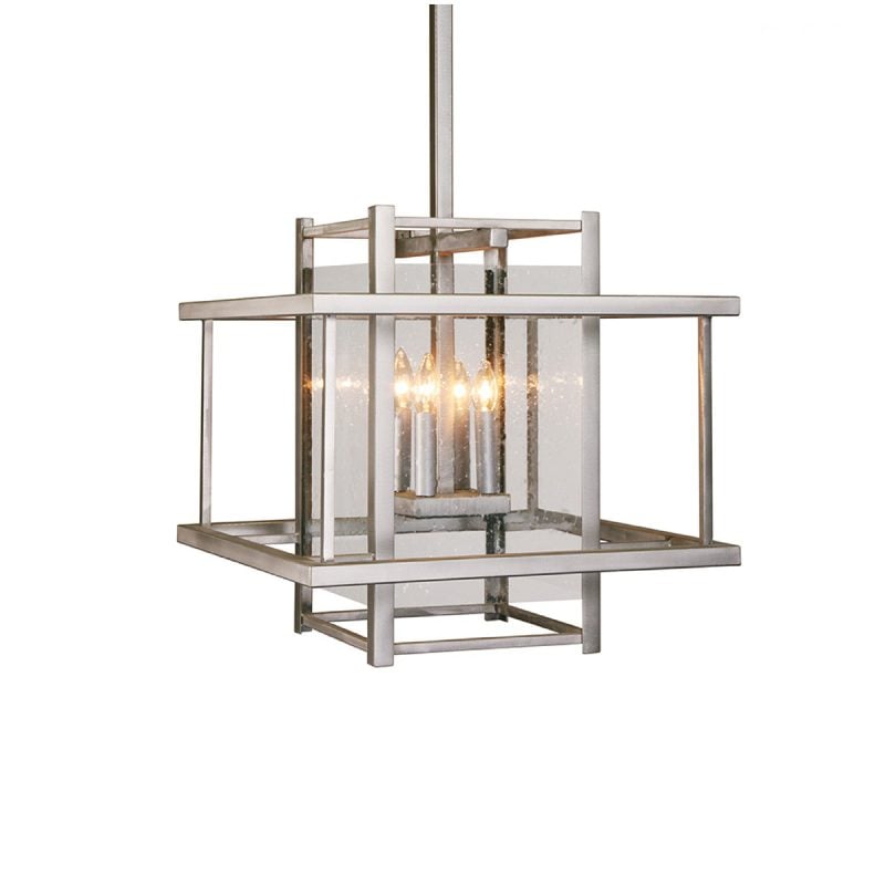 Pavilion Chandelier