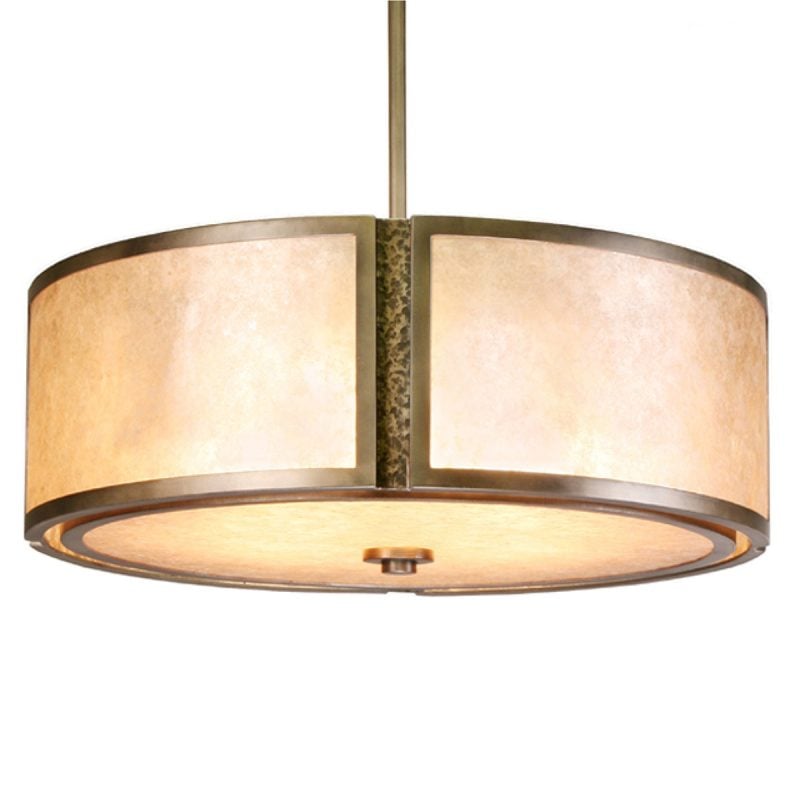 Solstice Chandelier