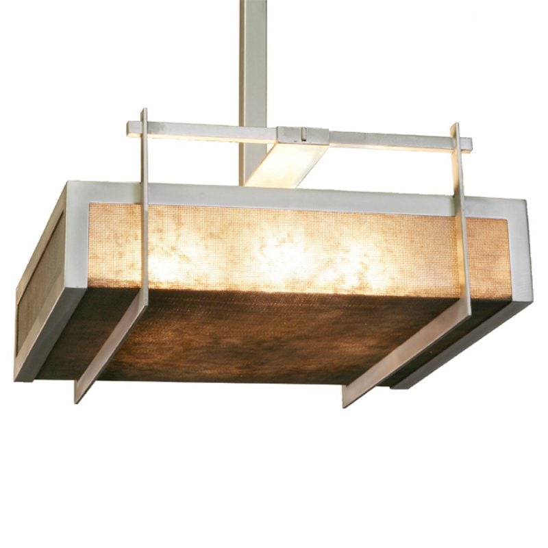 Bastion Chandelier