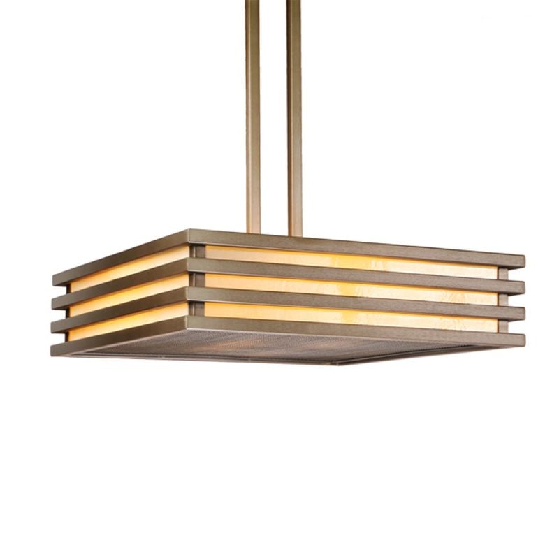 Crucible Chandelier
