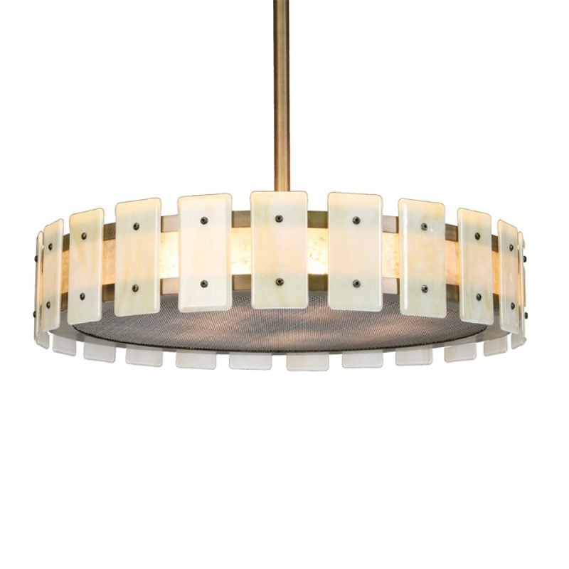 Tablet Chandelier