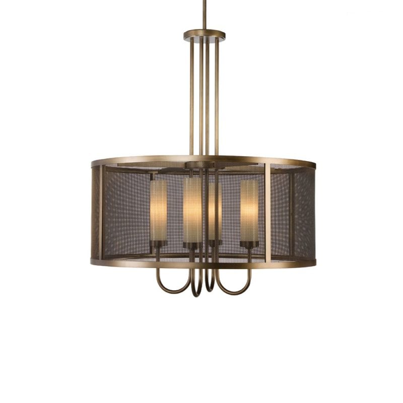 Ambient Chandelier