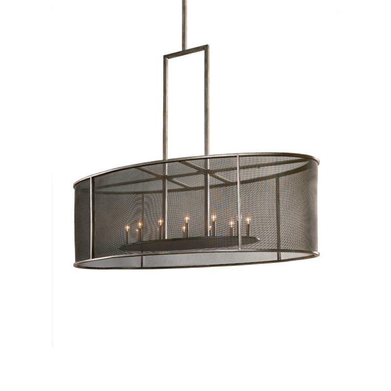 Traverse Chandelier