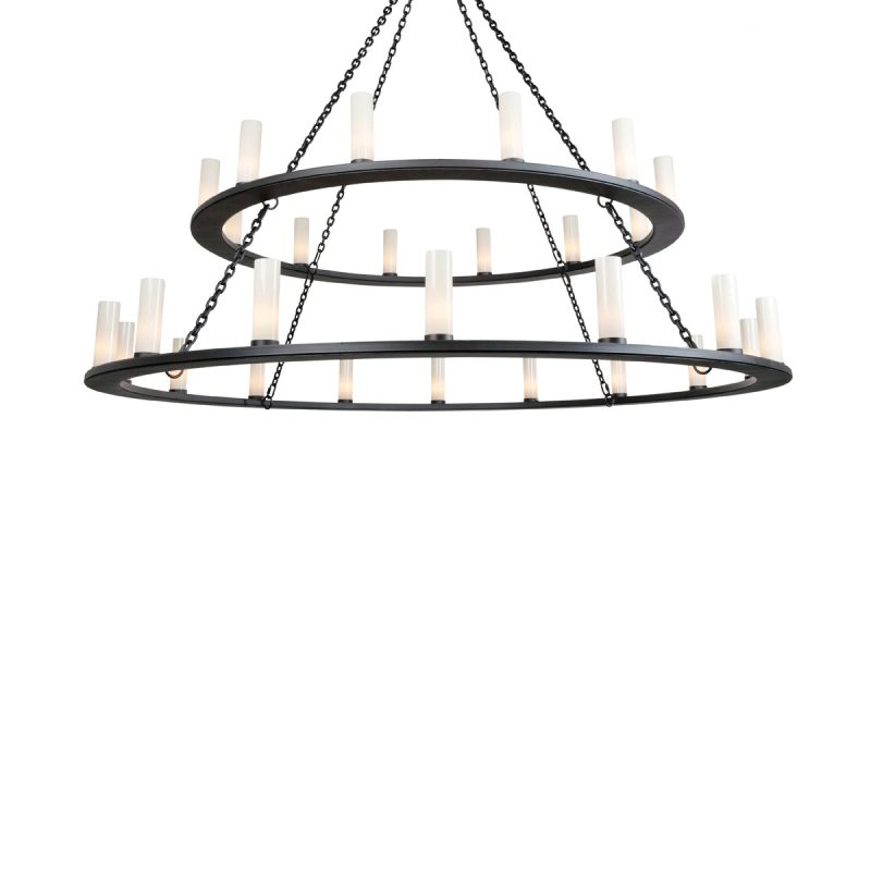 Equinox Chandelier