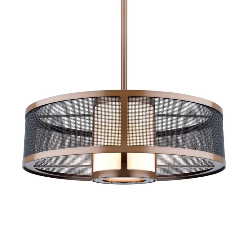 Loom Chandelier