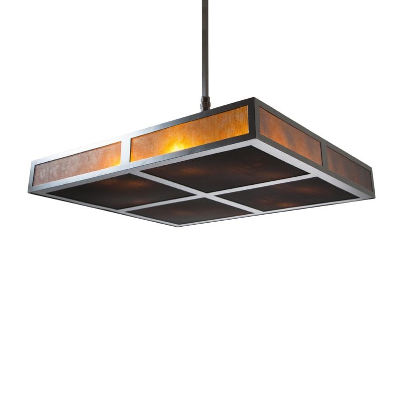 Rampart Chandelier