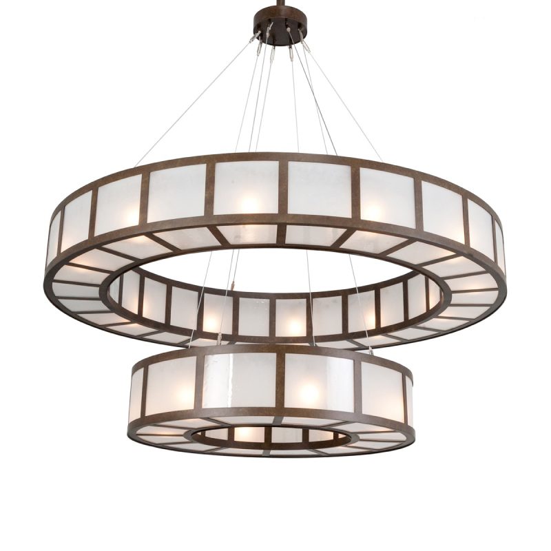 Manhattan Chandelier