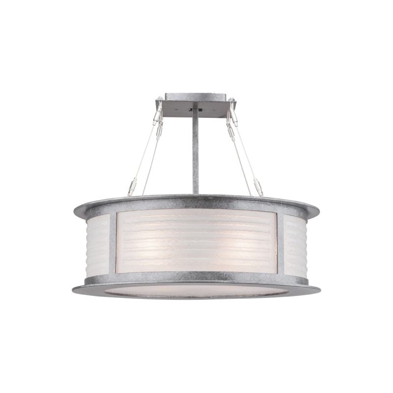 Hearth Chandelier