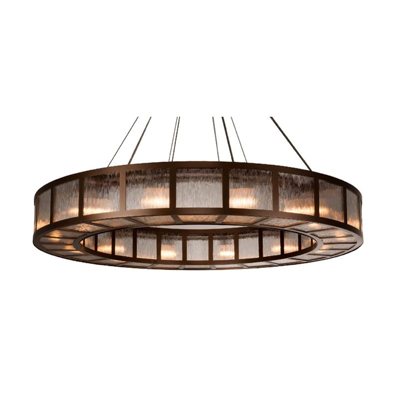 Manhattan Mini Chandelier