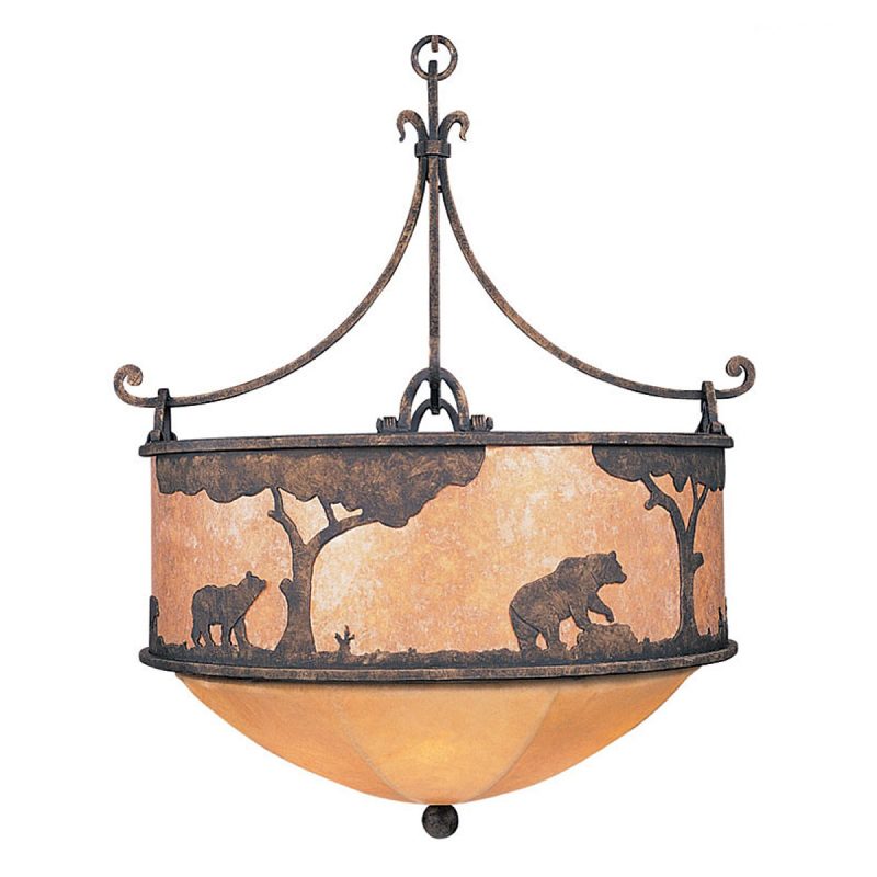 Clearwater Chandelier