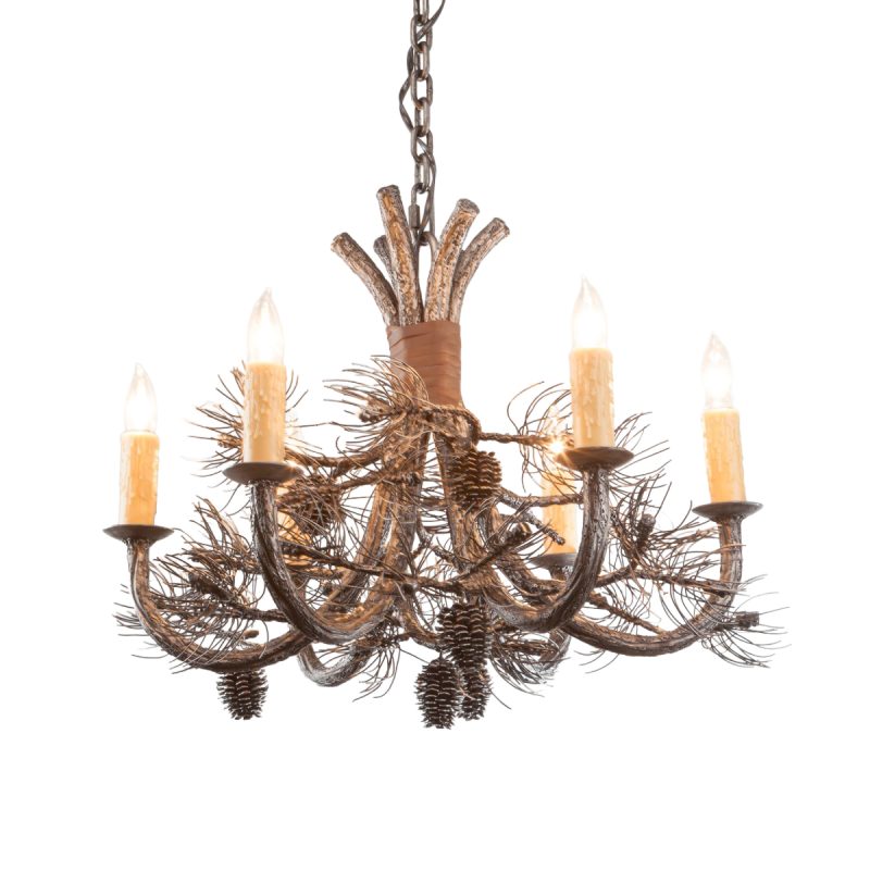 Aspen Chandelier