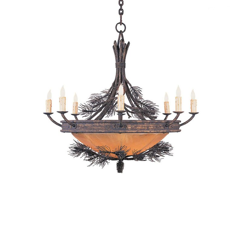 Grovelight Chandelier